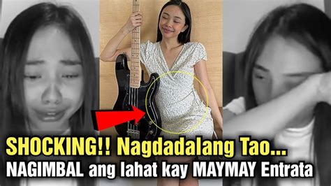 Selfie Video ni KatKat Pinagpyestahan sa Boarding House.